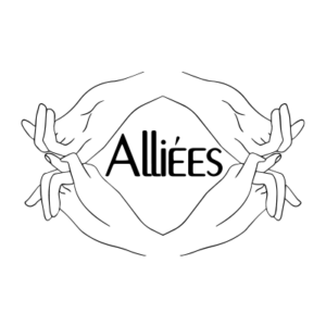 Logo Alliées