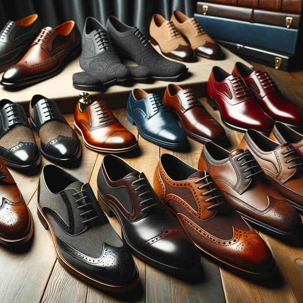 Quelles sont les meilleurs chaussures de costume pour homme ?
