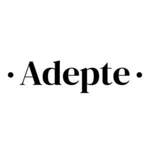 Logo Adepte