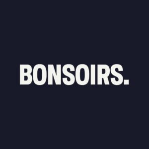Logo Bonsoirs