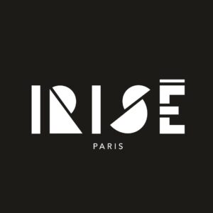 Logo Irisé Paris
