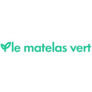 Logo Le Matelas Vert