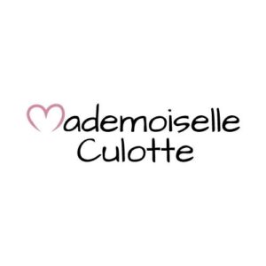 Logo Mademoiselle Culotte