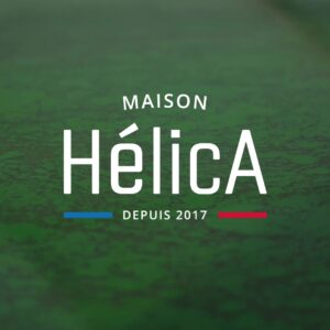 Logo Maison Hélica
