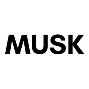 Logo Musk