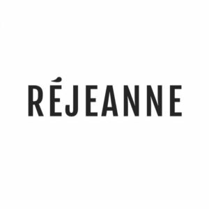Logo Réjeanne