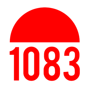 Logo 1083