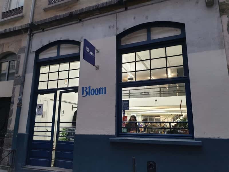 Bloom Seconde Main - Friperie