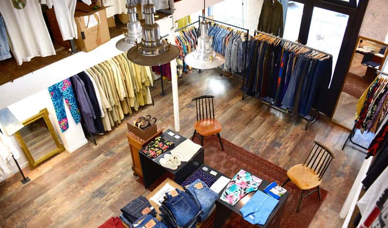 ELEPHANT Vintage Store