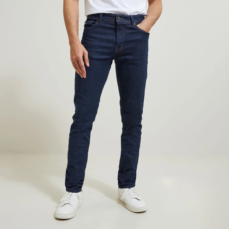 jules jeans slim