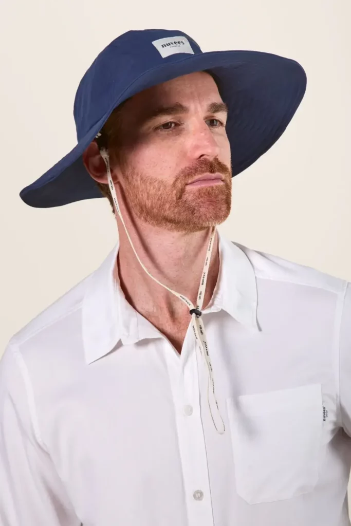 chapeau homme