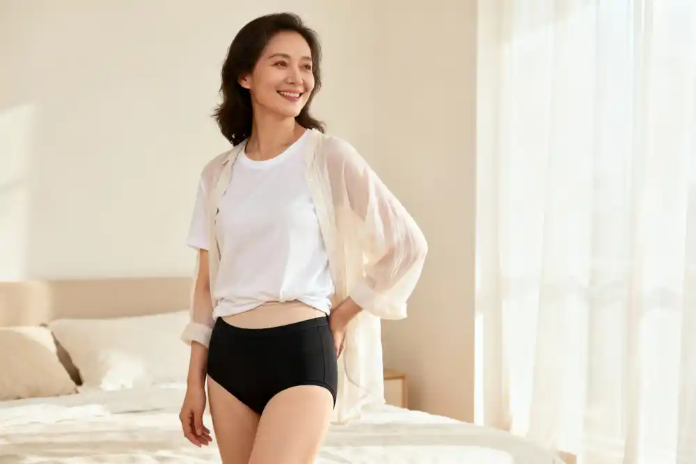 Culotte fuite urinaire