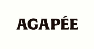 Logo Agapée