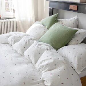 Blanc Cerise : produit 2