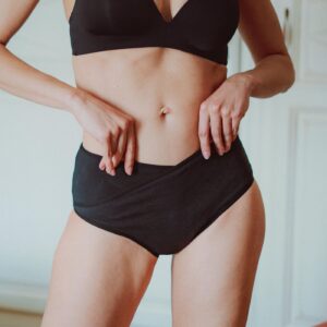 Elia Lingerie : produit 3