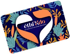 Éthi’Kdo : produit 1