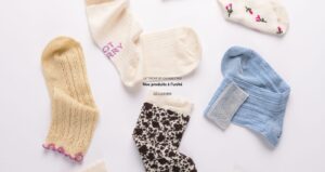 Gambettes Box : produit 3