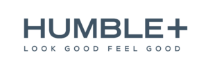 Logo Humble+