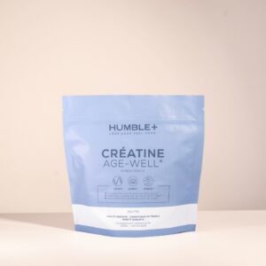 Humble+ : produit 2