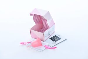 Louloucup : produit 1