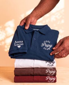 Monsieur TSHIRT : produit 3