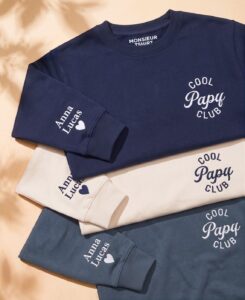Monsieur TSHIRT : produit 4