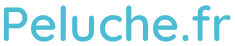 Logo Peluche.fr