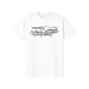Quatorze Running : produit 1