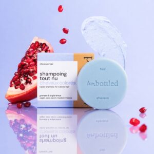 Unbottled : produit 1