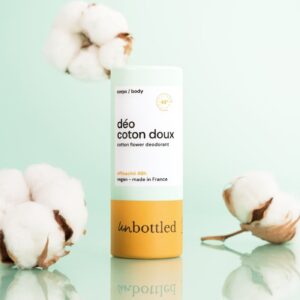 Unbottled : produit 2
