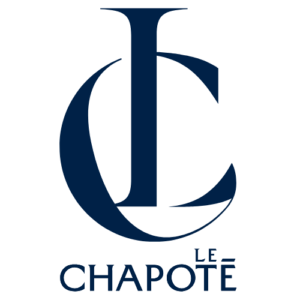 Logo Le Chapoté