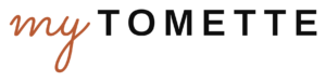 Logo MyTomette